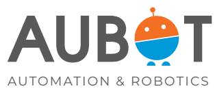 AUBOT logo
